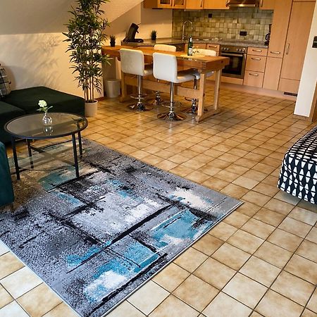 Ferienwohnung Niederrhein-Oase Kevelaer Ngoại thất bức ảnh