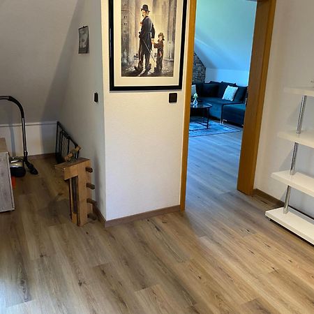 Ferienwohnung Niederrhein-Oase Kevelaer Ngoại thất bức ảnh