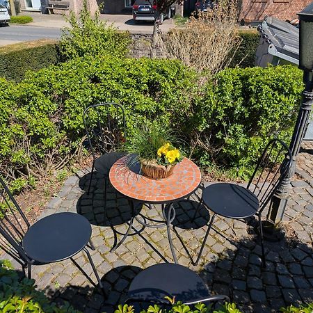 Ferienwohnung Niederrhein-Oase Kevelaer Ngoại thất bức ảnh
