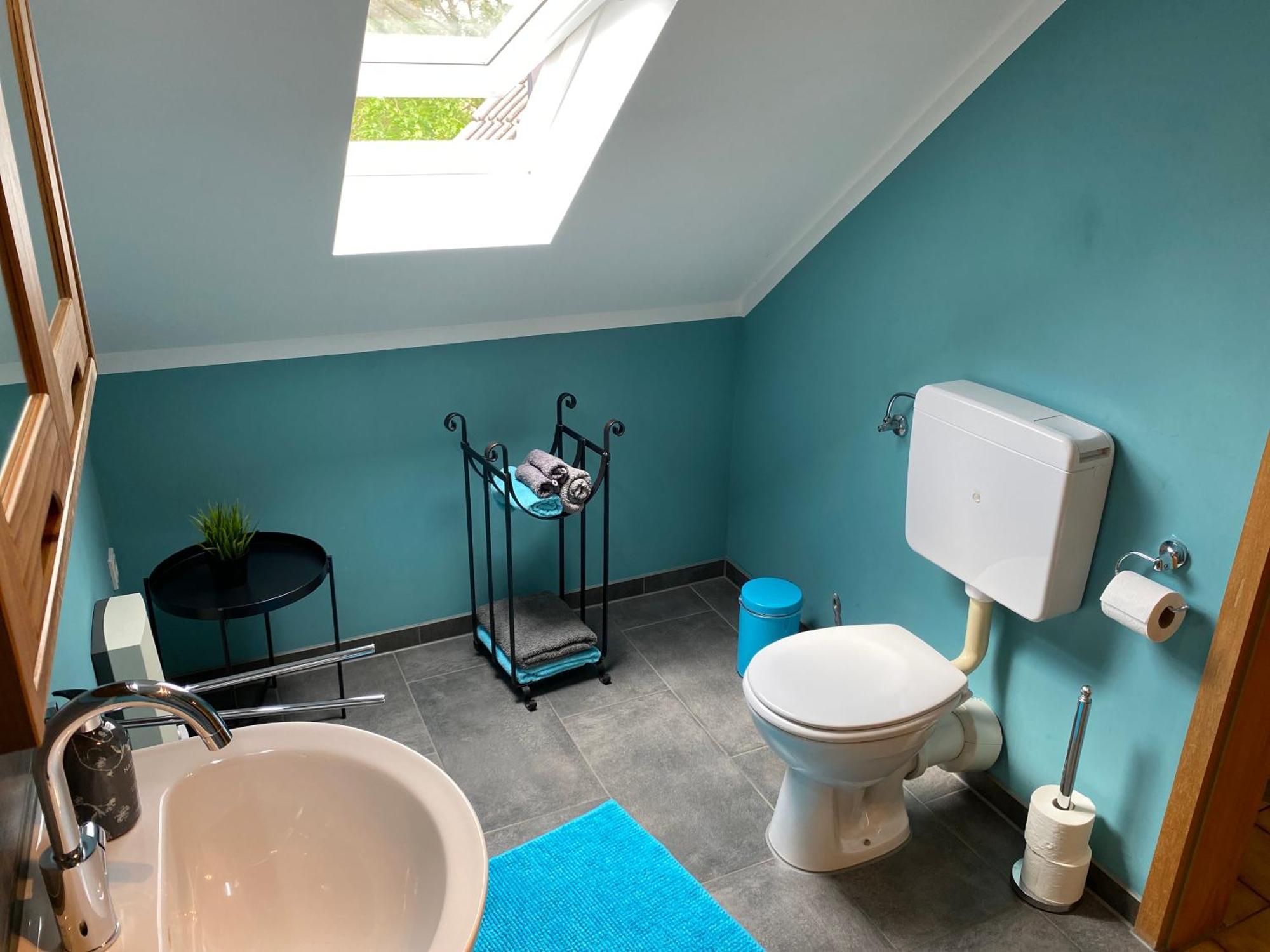 Ferienwohnung Niederrhein-Oase Kevelaer Ngoại thất bức ảnh