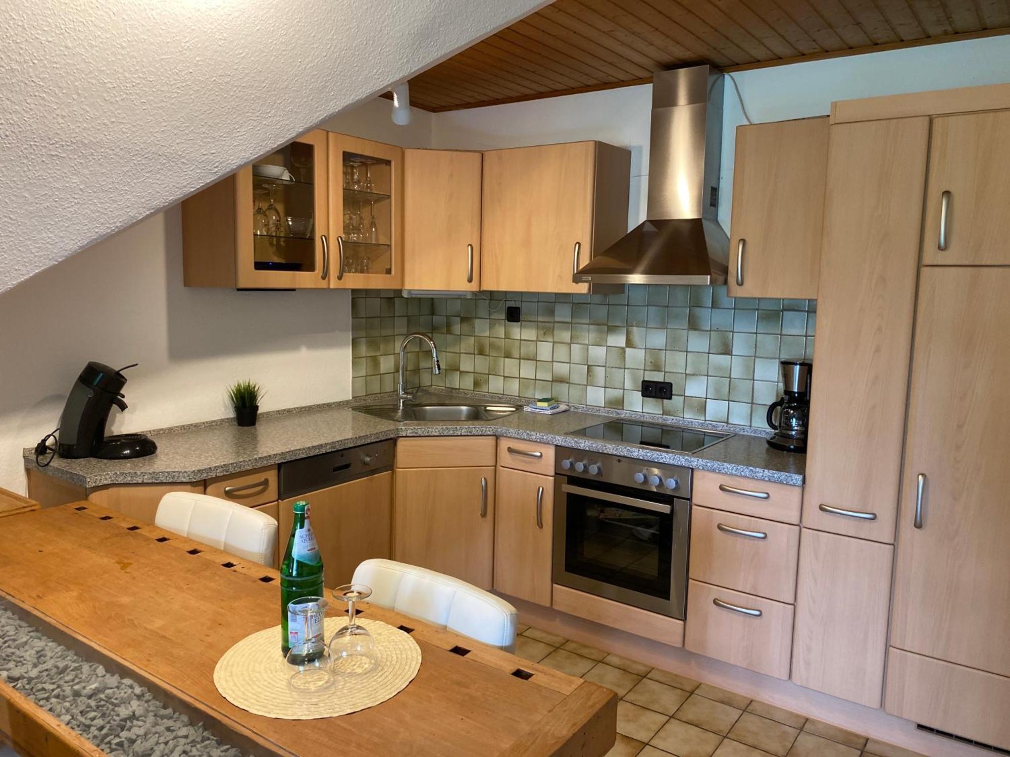 Ferienwohnung Niederrhein-Oase Kevelaer Ngoại thất bức ảnh