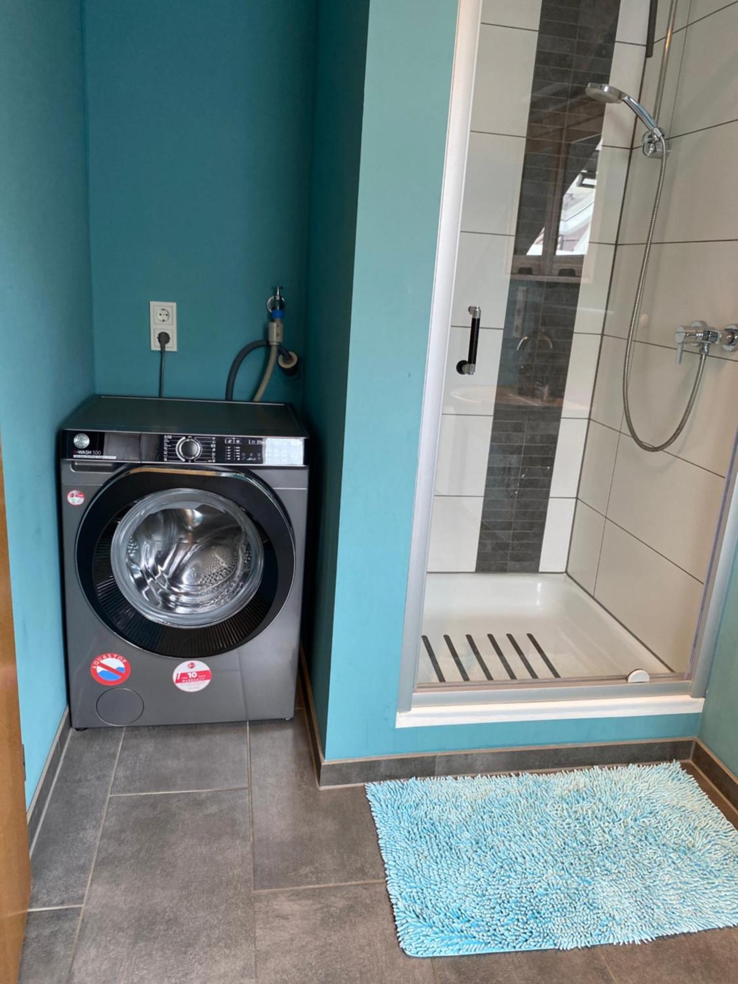 Ferienwohnung Niederrhein-Oase Kevelaer Ngoại thất bức ảnh