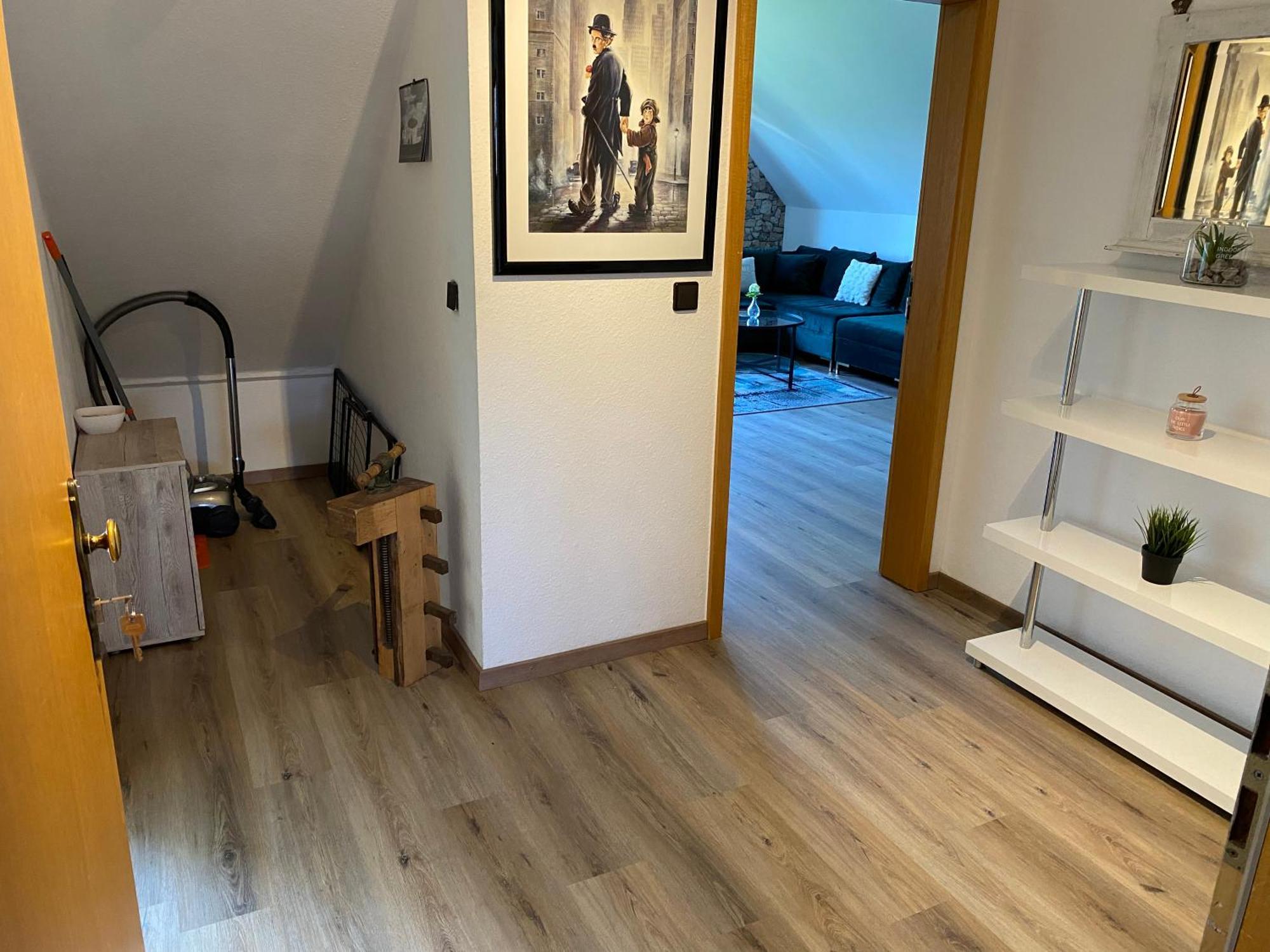 Ferienwohnung Niederrhein-Oase Kevelaer Ngoại thất bức ảnh
