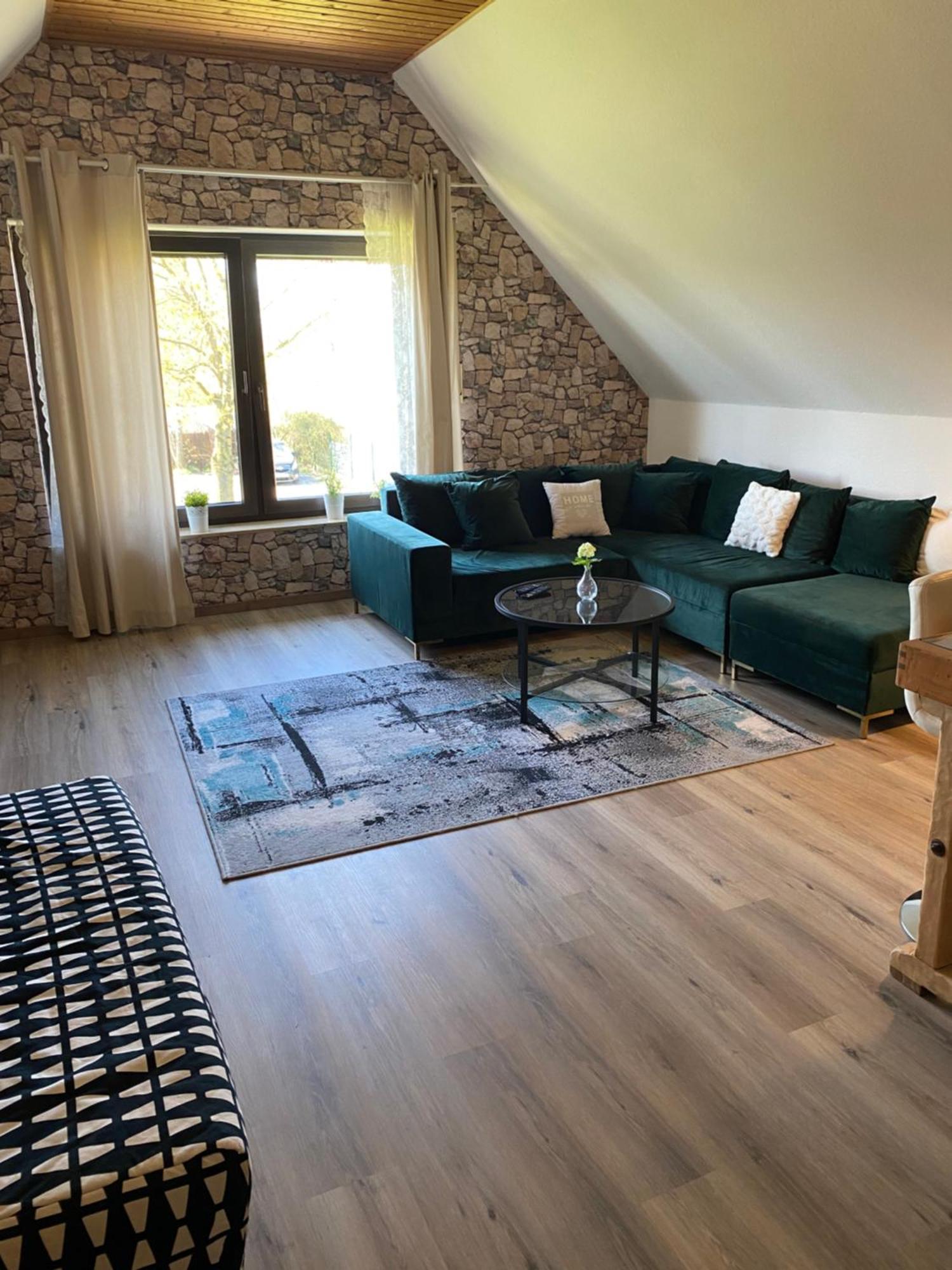 Ferienwohnung Niederrhein-Oase Kevelaer Ngoại thất bức ảnh