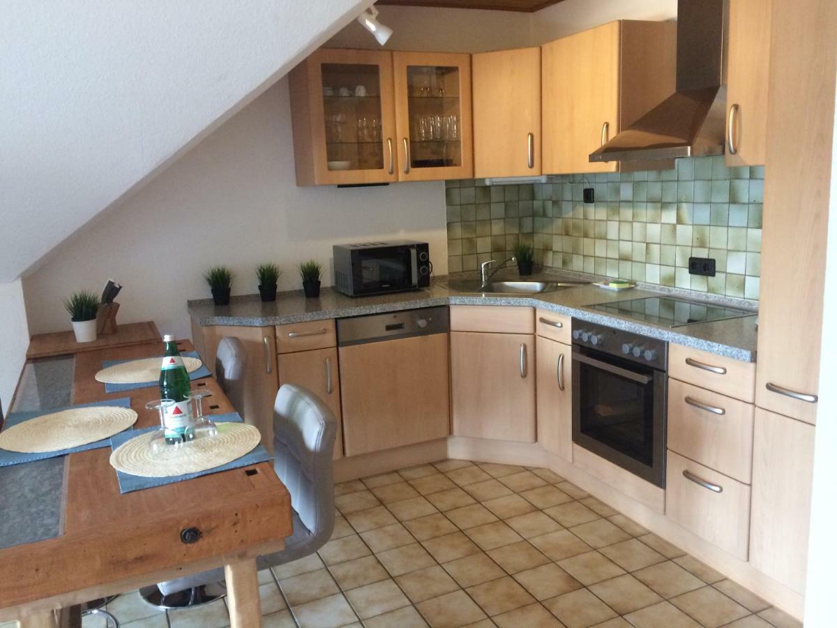 Ferienwohnung Niederrhein-Oase Kevelaer Ngoại thất bức ảnh