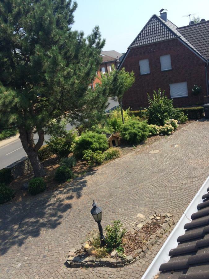 Ferienwohnung Niederrhein-Oase Kevelaer Ngoại thất bức ảnh