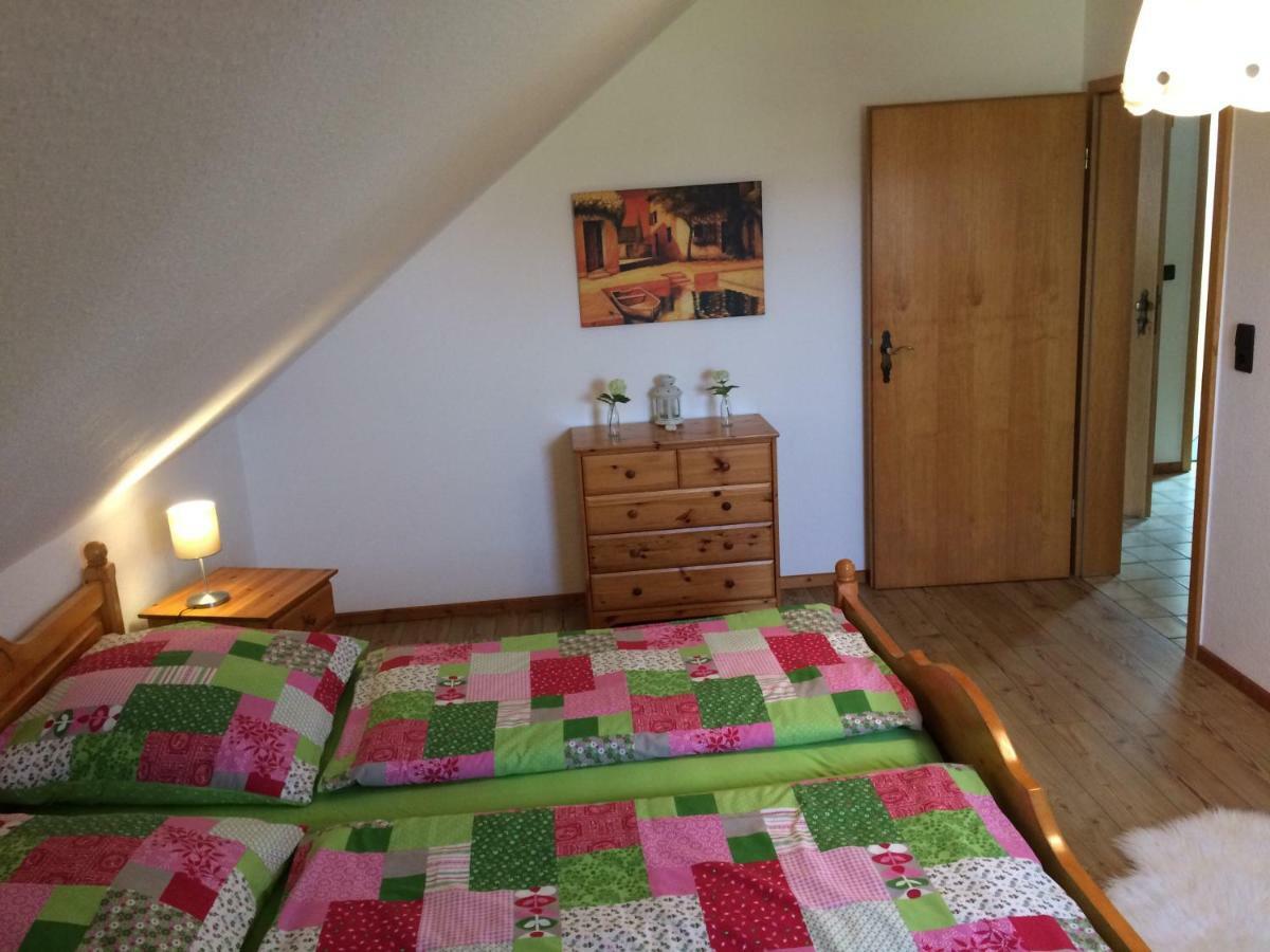 Ferienwohnung Niederrhein-Oase Kevelaer Ngoại thất bức ảnh